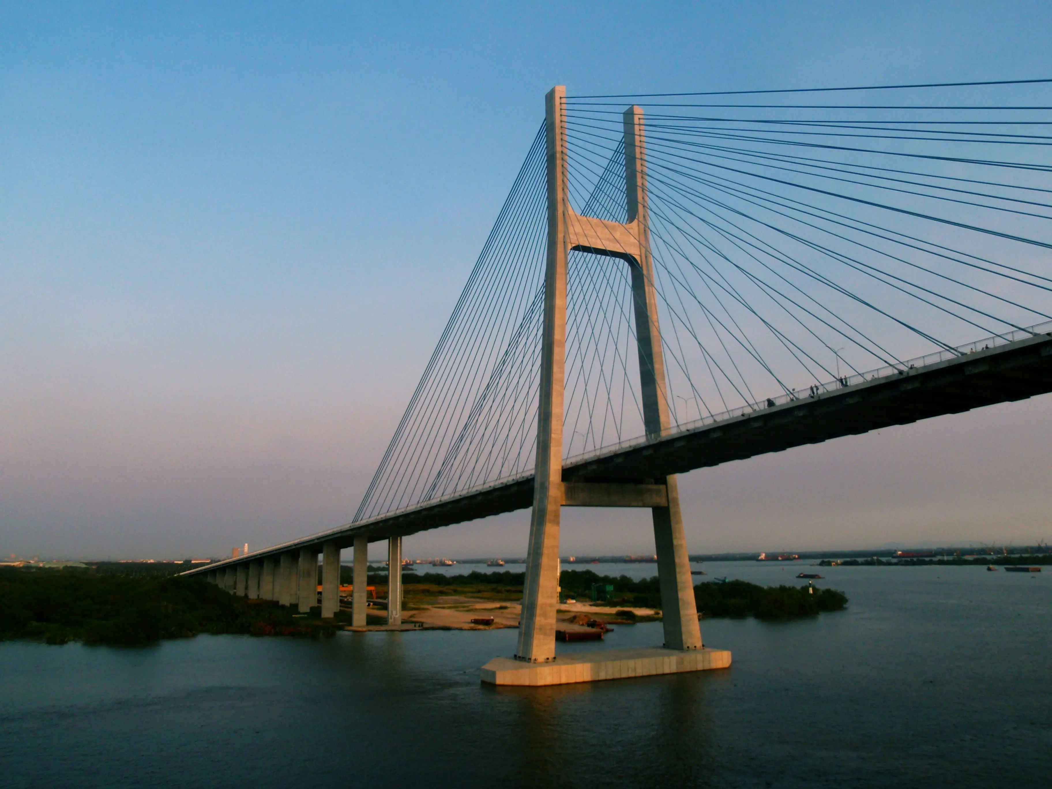 Infrastructure