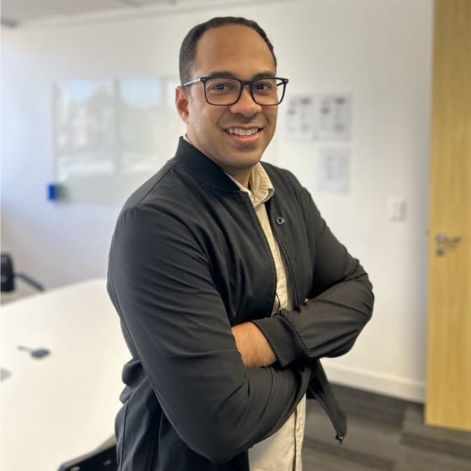 Erick Santos Serrão