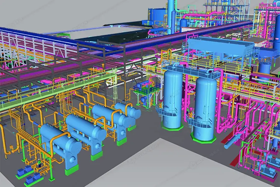 Advanced 4D Planning